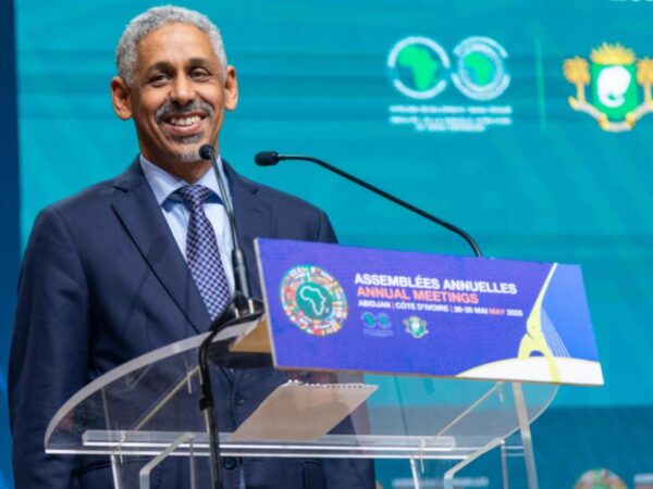 La présidence célèbre un succès diplomatique : cap sur l’accompagnement de Sidi Ould Tah à la BAD