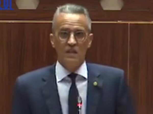 Le ministre des Domaines dévoile un diagnostic alarmant du secteur foncier et promet des réformes