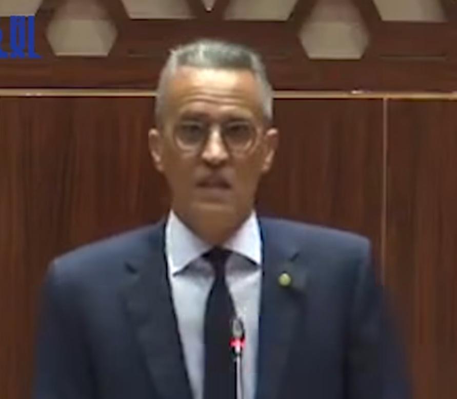 Le ministre des Domaines dévoile un diagnostic alarmant du secteur foncier et promet des réformes