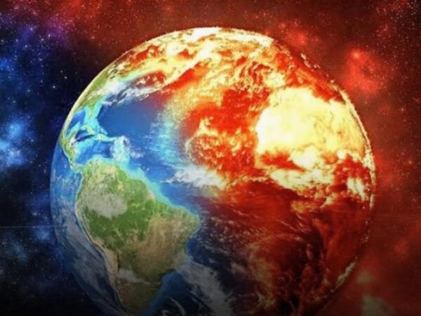 la planète franchit un seuil critique, selon le Pr Tahsin Shaala