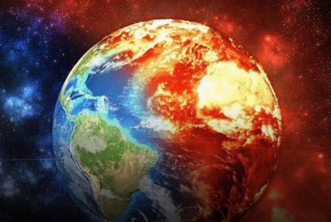 la planète franchit un seuil critique, selon le Pr Tahsin Shaala