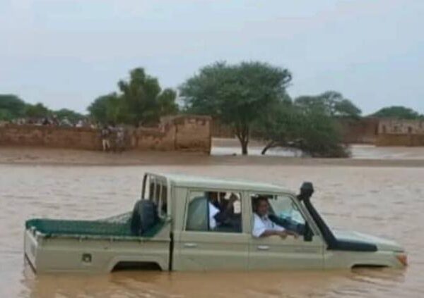 Bassikounou : le responsable du centre du bac évacué de justesse