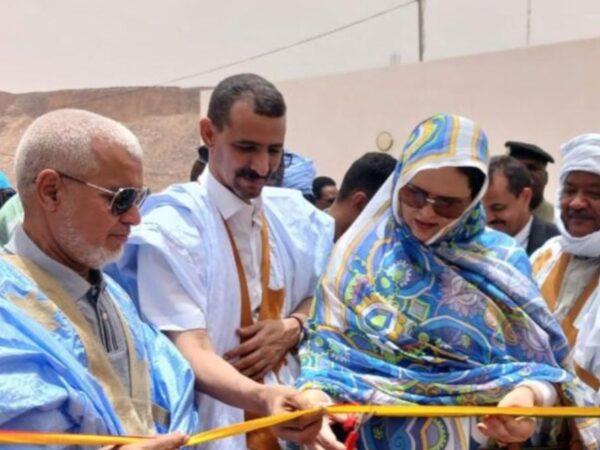 Adrar : six nouveaux hôtels inaugurés dans le cadre de la saison du tourisme intérieur