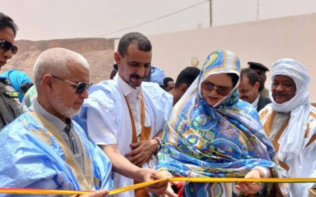 Adrar : six nouveaux hôtels inaugurés dans le cadre de la saison du tourisme intérieur