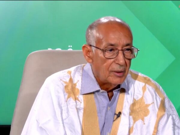 Ould Heyine à TTV : “Il est temps de faire le bilan de 65 ans d’indépendance économique”