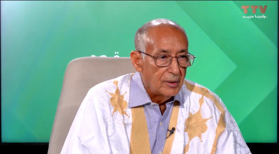 Ould Heyine à TTV : “Il est temps de faire le bilan de 65 ans d’indépendance économique”