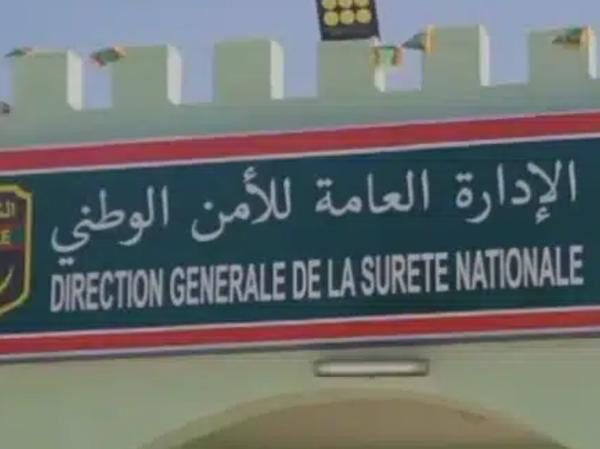 L’ancien directeur régional du Trarza conteste les accusations du DGSN