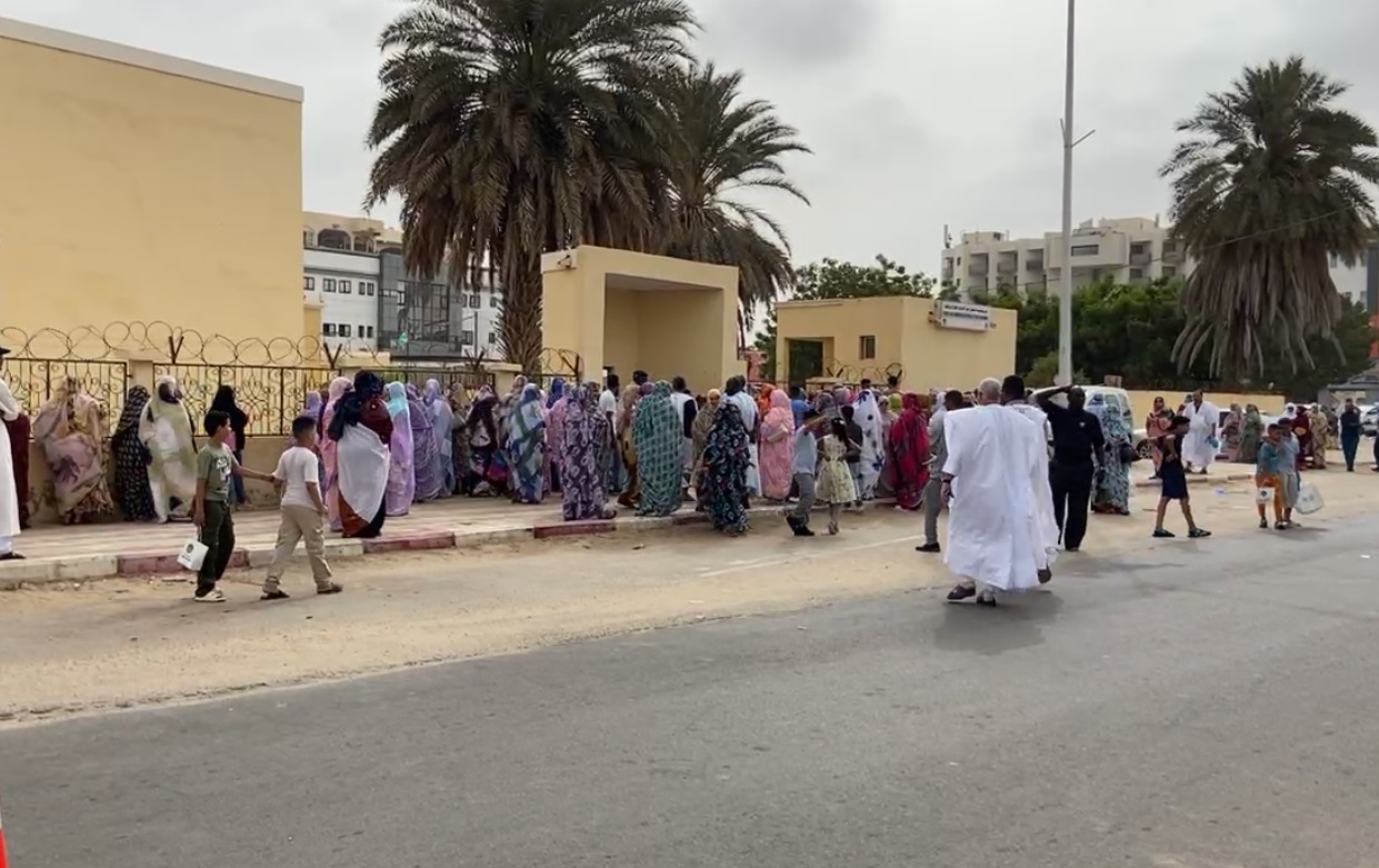 انطلاق مسابقة “كونكور” على عموم التراب الوطني