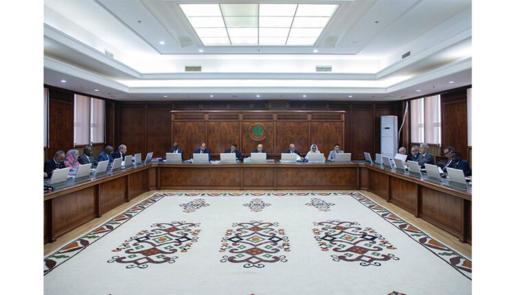 خلال اجتماع الحكومة…. المصادقة على مشروع قانون المالية المعدل لسنة 2025