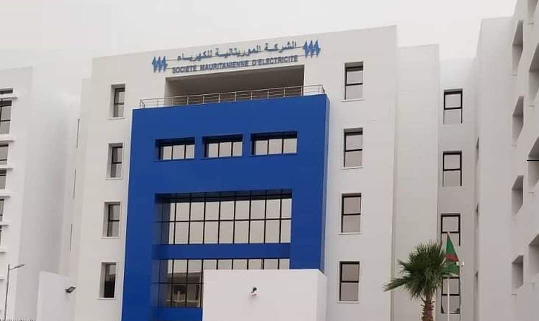 صوملك تعلن احتمال وقوع انقطاعات مؤقتة في بعض أحياء نواكشوط