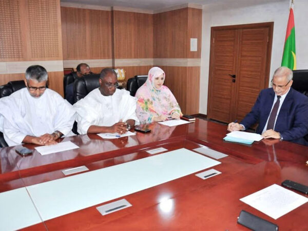 La Conférence des Présidents renvoie des projets de loi aux commissions techniques compétentes pour examen préliminaire