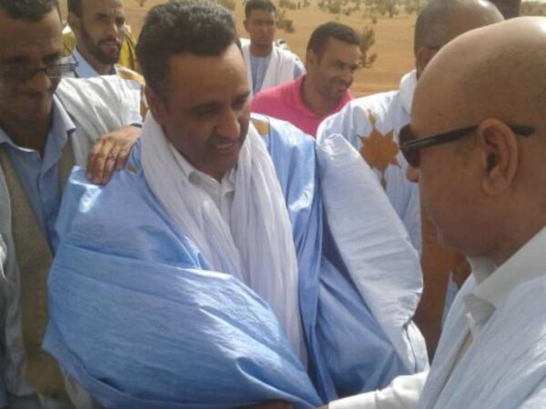 الدكتور عبد الجليل المصطفى: شاب عصامي ونموذج للنجاح الوطني