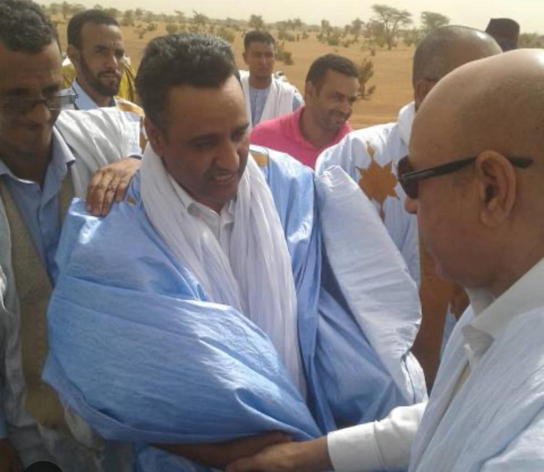 الدكتور عبد الجليل المصطفى: شاب عصامي ونموذج للنجاح الوطني