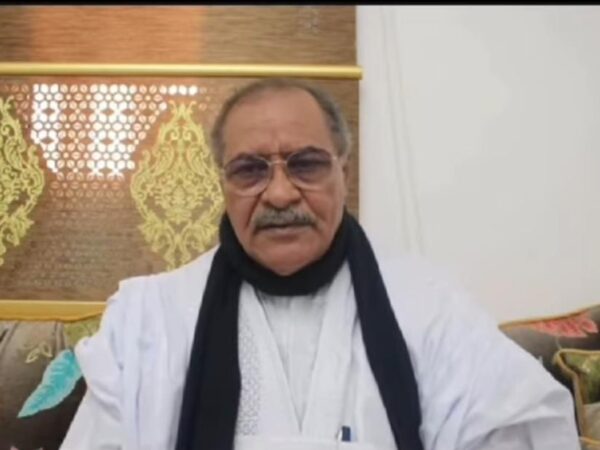 Coup d’État du 8 juin : l’étonnante version de l’ancien officier Sidi Mohamed Vayda