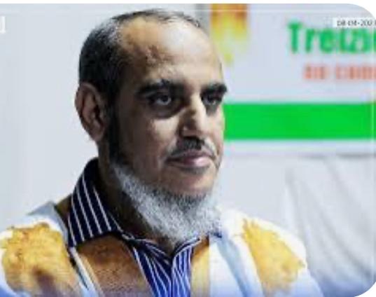 Tewassoul appelle à un dialogue national encadré par une personnalité indépendante et une direction paritaire