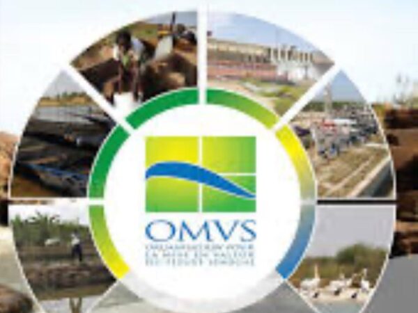OMVS : Le commissaire met en garde contre un risque d’effondrement des services