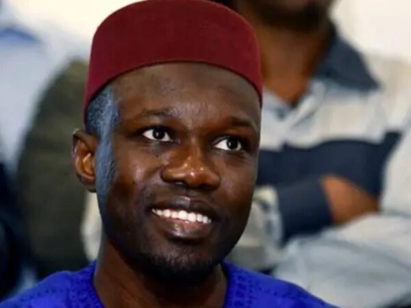 Sonko cogne fort : un discours offensif qui secoue l’État et galvanise ses partisans