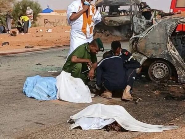 In tragique accident  endeuille une famille, le ministère présente ses excuses