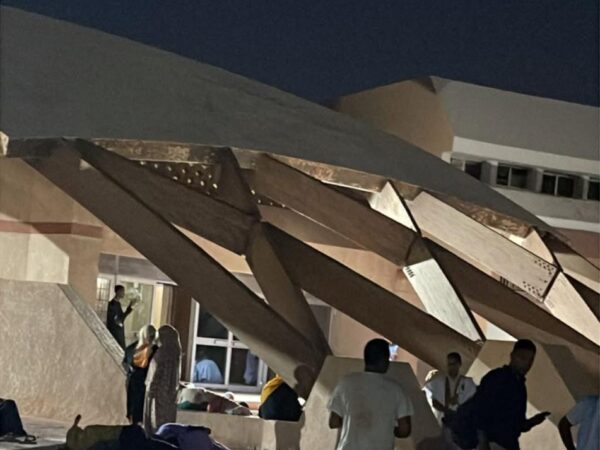 Le procès du journaliste Mohamedy Chinguity se poursuit