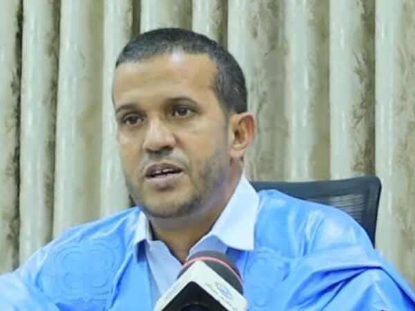 Les questions d’El Haiba : ce que beaucoup pensent tout bas