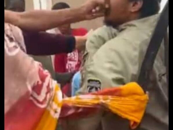 Violences contre les policiers : l’autorité en question