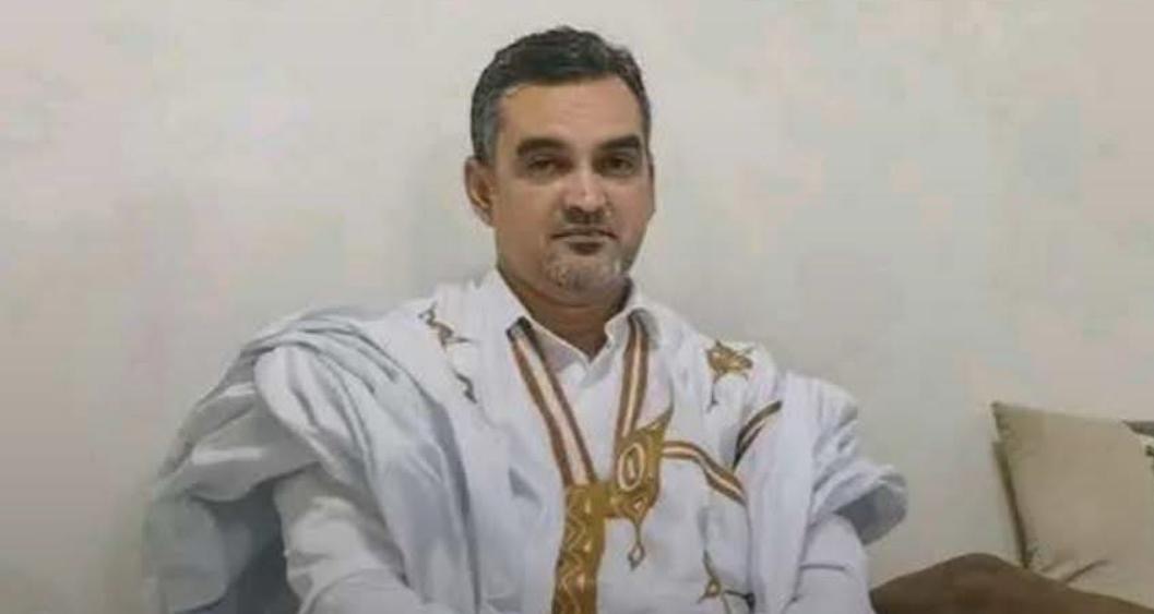 La famille du militant écologiste Ali Bakkar dénonce des pressions en prison