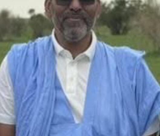 Le député Mohamed Bouya signe son retour sur la scène médiatique