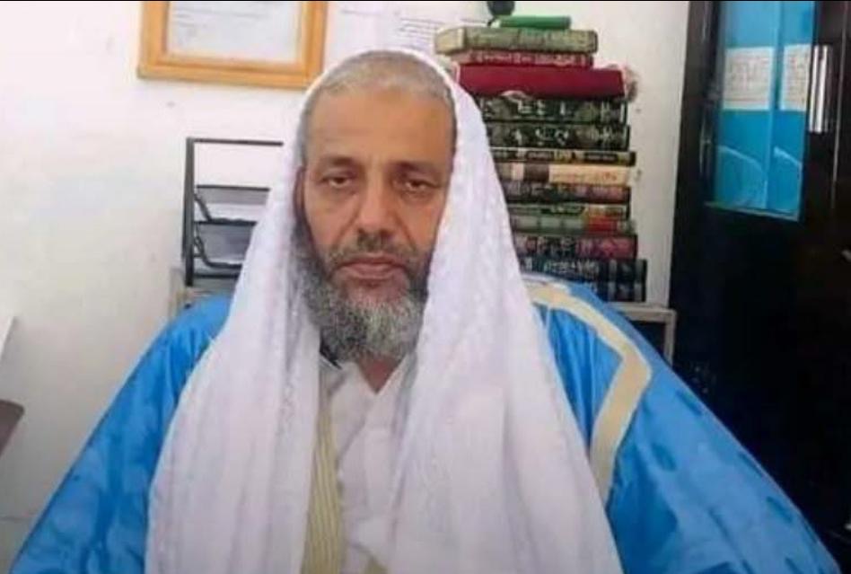 L’imam El Mehdi appelle à des mesures contre les comportements jugés contraires à l’éthique religieuse