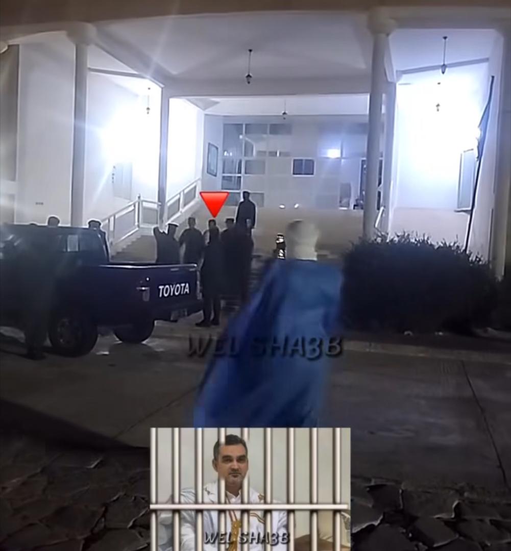 Affaire Ali Ould Bakar : un refus de la liberté provisoire sous caution, au nom des principes