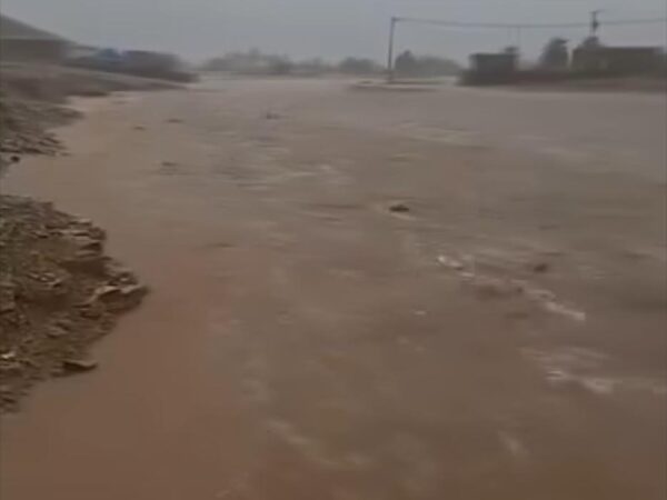 Urgence face aux risques météorologiques à Néma : appel à la vigilance des autorités et de la population