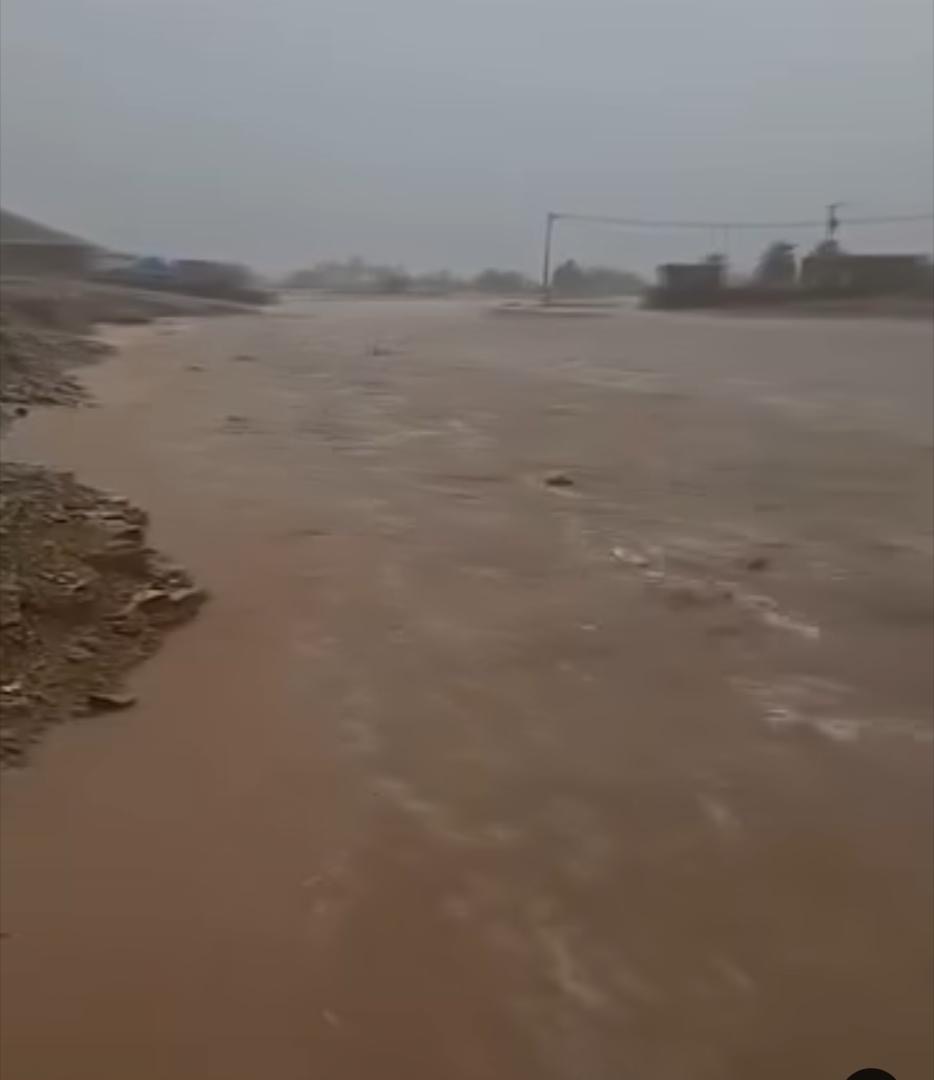 Urgence face aux risques météorologiques à Néma : appel à la vigilance des autorités et de la population