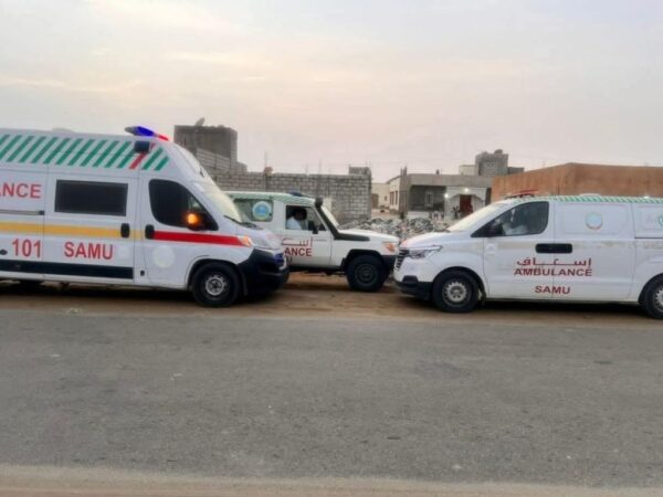 Fausse alerte au 101 : quand l’irresponsabilité met des vies en danger