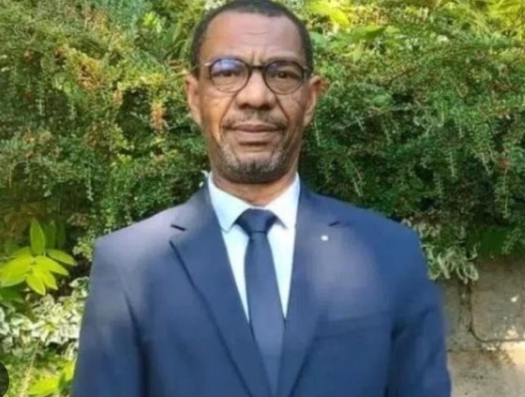 Je mets en lumière une préoccupation partagée par de nombreux observateurs et citoyens mauritaniens que nous sommes partout en Mauritanie et dans la diaspora :