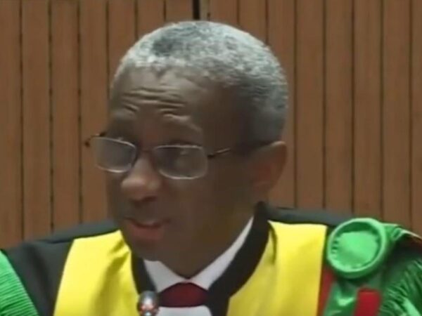 Le Conseil constitutionnel annule des dispositions du règlement intérieur du Parlement