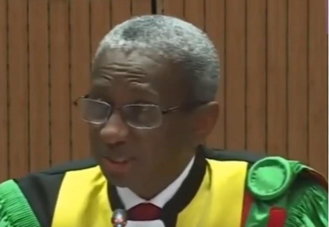 Le Conseil constitutionnel annule des dispositions du règlement intérieur du Parlement