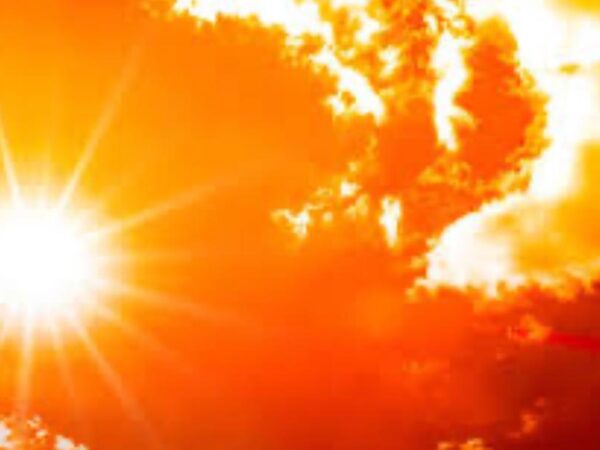 Vague de chaleur dans le Nord, des pluies attendues sur une grande partie du pays