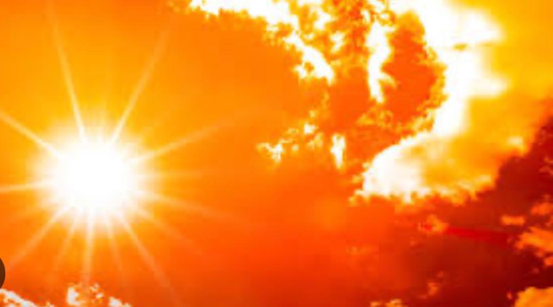 Vague de chaleur dans le Nord, des pluies attendues sur une grande partie du pays