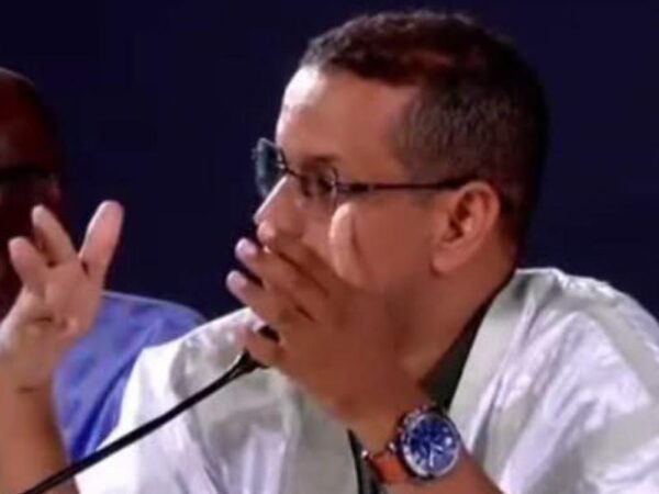 Yaacoub Ahmed Lemrabott : « Le pays a besoin de réformes profondes, pas de promesses creuses »