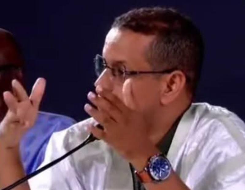 Yaacoub Ahmed Lemrabott : « Le pays a besoin de réformes profondes, pas de promesses creuses »