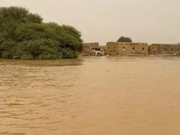 Tragédie dans le village de Jreiv : une employée de la santé emportée par les inondations