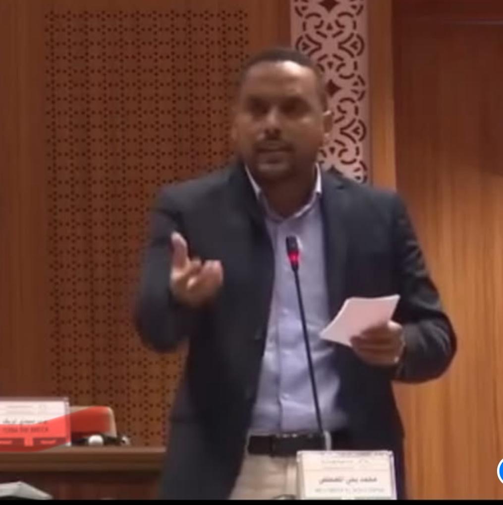 Un jeune député secoue l’Assemblée nationale : “Qu’avons-nous fait pour mériter l’argent du peuple ?”