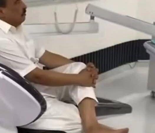 Vidéo virale d’Aziz  : le Syndicat des Chirurgiens-Dentistes dément toute implication du Dr Mohamed Chavii