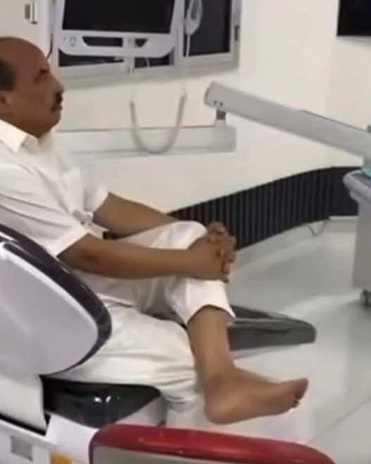 Vidéo virale d’Aziz  : le Syndicat des Chirurgiens-Dentistes dément toute implication du Dr Mohamed Chavii