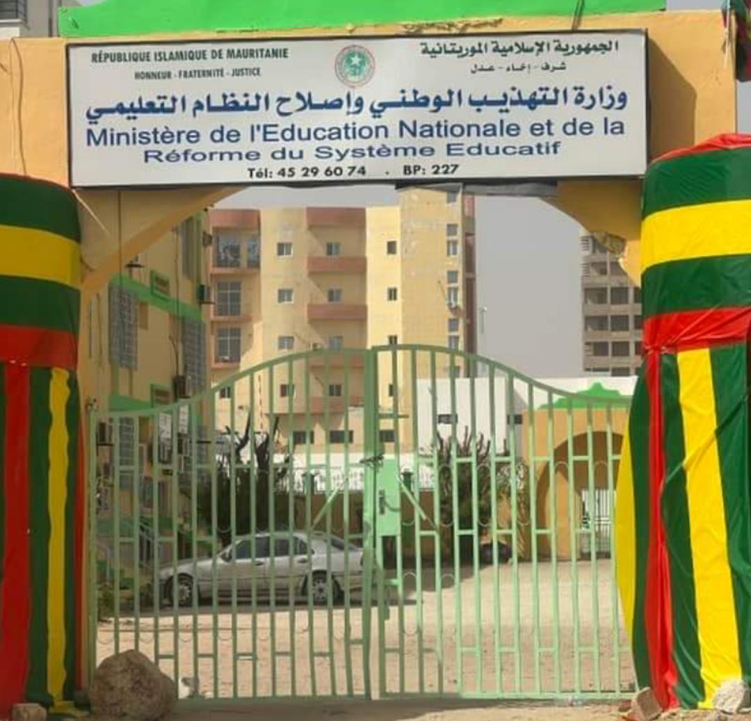 Marché du matériel scolaire : plusieurs responsables entendus par la police économique