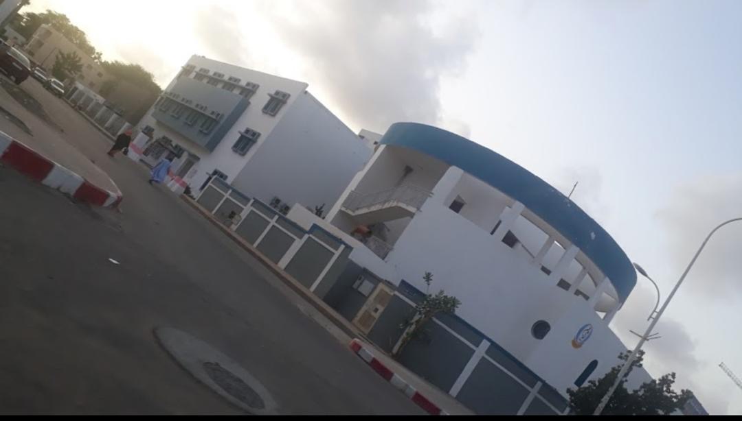 وزارة المياه تُدخل منشأة جديدة لإزالة الطمي في آفطوط الساحلي حيز الخدمة