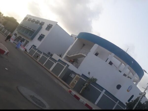 Dernier cri de détresse de Mariem Ndiaye : “C’est une course contre la montre… et le scanner est en panne”