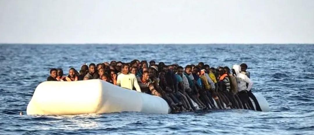 Graves accusations contre la Mauritanie : HRW dénonce des abus systématiques envers les migrants