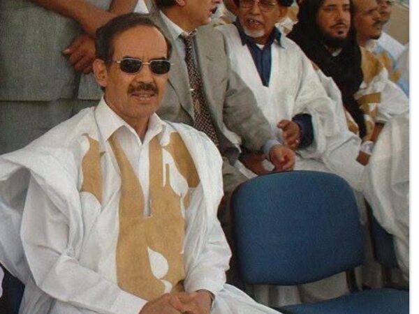 25 ans après la chute de Taya : le coup d’État du 3 août 2005, tournant majeur de l’histoire mauritanienne