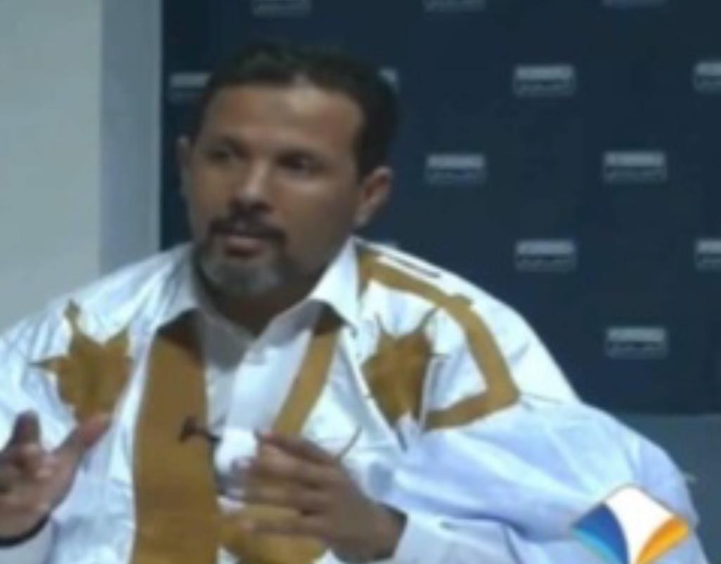 Ahmed Ould Haroun défie le système : son parti “Forces de la Libération” entre en scène