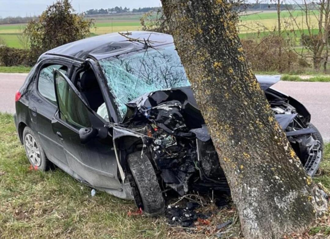 Tragique accident sur l’axe Akjoujt-Atar : un enfant tué, trois autres blessés
